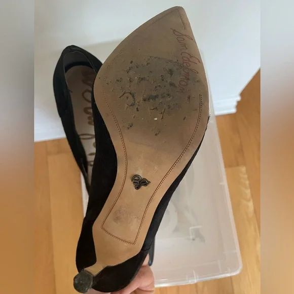 Sam Edelman pumps - Picture 5 of 5